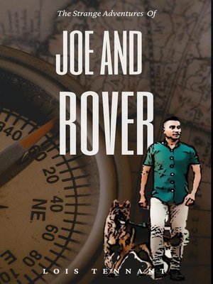 cover image of The Strange Adventures of Joe and Rover